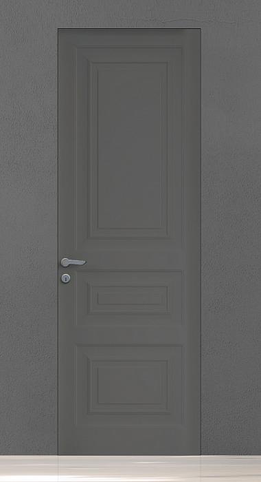 GRAND GR07 CH Grigio Fume #